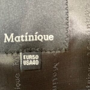 Men’s Matinique Blazer